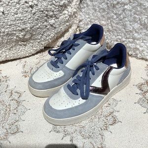 Victoria Sneakers from Spain